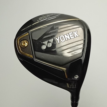 Royal　EZONE　(2023) 1W 10.5°  SR RX-06RE
