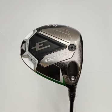 ELYTE 1W 10.5°  R VENTUS　GREEN　50　for　Callaway
