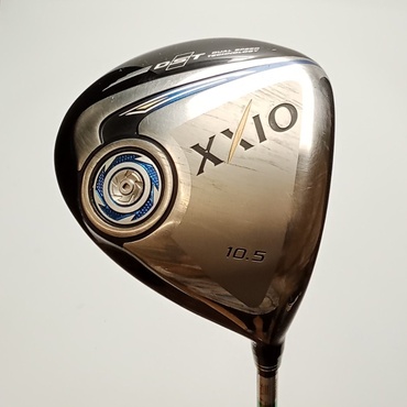 XXIO　9 1W 10.5°  R XXIO　MP900
