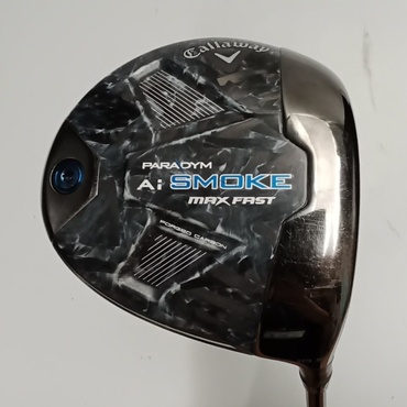 Ai　SMOKE　MAX　FAST 1W 10.5°  R TENSEI　40　for　Callaway