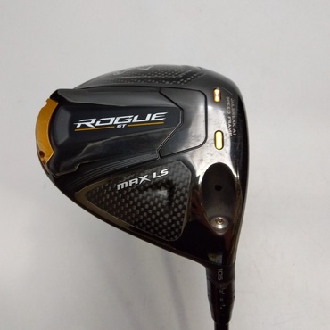 ROGUE　ST　MAX　LS 1W 10.5°  S TENSEI　55　for　Callaway