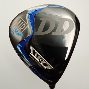 POWER　TORNADO　UFO　AIR　DD 1W 10.5°  S Falcon　shaft　AIR