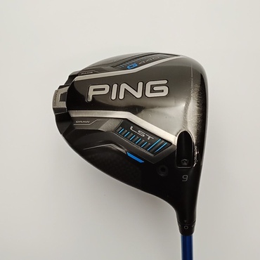 G440　LST 1W 9°  S ALTA　J　CB　BLUE