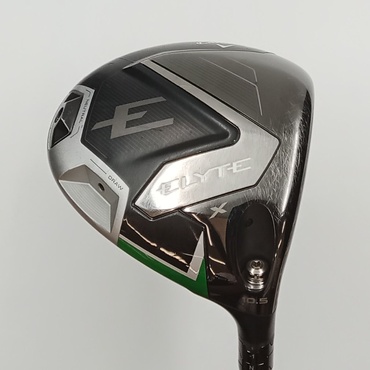 ELYTE　X 1W 10.5°  S VENTUS　GREEN　50　for　Callaway