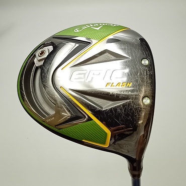 EPIC　FLASH　STAR 1W 10.5°  R Speeder 569 EVOLUTION V