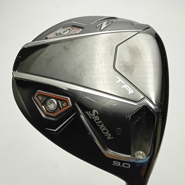 SRIXON　ZXi　TR 1W 9°  S VENTUS　ZXi　6