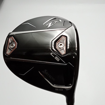 SRIXON　ZXi　LS 1W 9°  S Diamana　ZXi　50