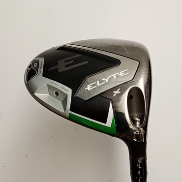ELYTE　X 1W 10.5°  S VENTUS　GREEN　50　for　Callaway