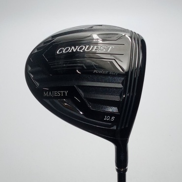 MAJESTY　CONQUEST　(2022) 1W 10.5°  R SPEEDER　NX　HV-340
