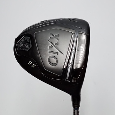 XXIO　10　クラフトモデル 1W 9.5°  S Speeder　569　EVOLUTION　Ⅴ