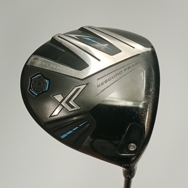 XXIO　X　-eks-　(2024) 1W 10.5°  S Miyazaki　AX-3