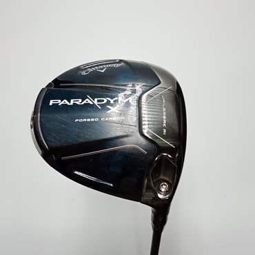 PARADYM　X 1W 10.5°  R VENTUS　TR　5　for　Callaway