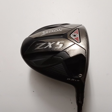 SRIXON　ZX5　MKⅡ　LS 1W 9.5°  S Tour AD QUATTROTECH 65
