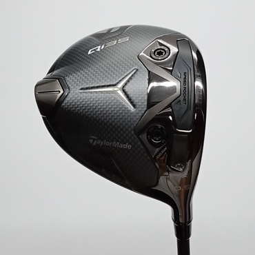 Qi35　LS 1W 10.5°  S 2025　Diamana　BLACK　TM60
