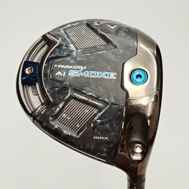 Ai　SMOKE　MAX 1W 10.5°  SR TENSEI　50　for　Callaway