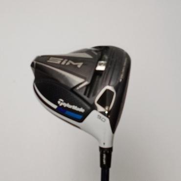 SIM 1W 9°  S TENSEI Pro Blue 1K 50