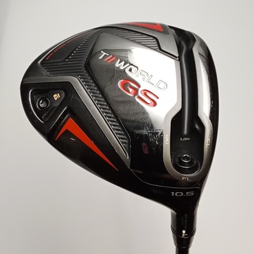 TOUR　WORLD　GS 1W 10.5°  R SPEED　TUNED　48