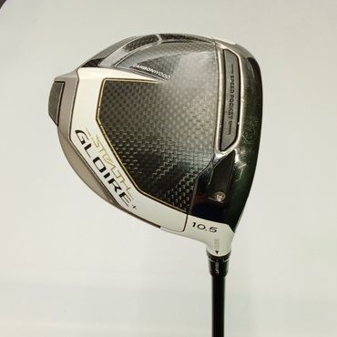 STEALTH　GLOIRE　PLUS 1W 10.5°  S Tour　AD　CQ-5