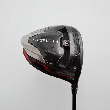 STEALTH　PLUS 1W 10.5°  S TENSEI CK Pro Orange 60