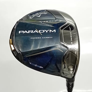 PARADYM 1W 10.5°  S ﾍﾞﾝﾀｽforCW5(ｴﾘｰﾄ純正）