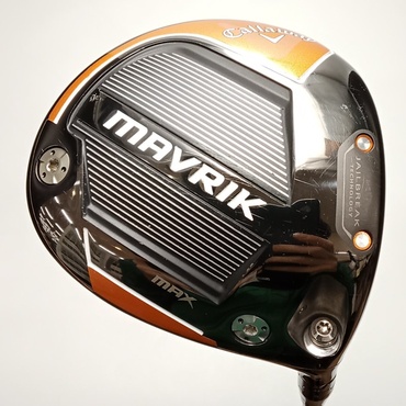 MAVRIK　MAX 1W 10.5°  R Diamana　40　for　Callaway