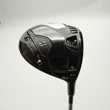 B2HT 1W 9.5°  S VANQUISH　BS50