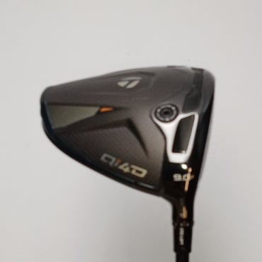 Qi4D 1W 9°  S REAX　50　Mid　Rotation　Blue