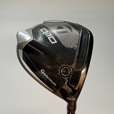 Qi10 1W 10.5°  S Diamana 55S