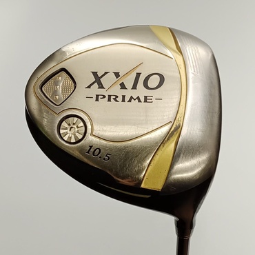 XXIO　PRIME　(2017) 1W 10.5°  R XXIO　PRIME　SP-900