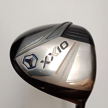 XXIO　13　ネイビー 1W 10.5°  SR XXIO　MP1300　ネイビー