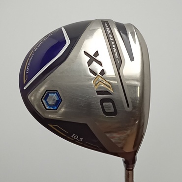 XXIO　12　ネイビー 1W 10.5°  S XXIO　MP1200　ネイビー