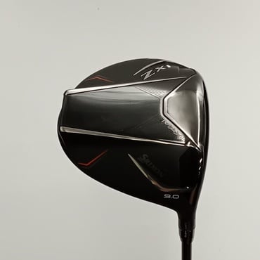 SRIXON　ZXi　MAX 1W 9°  S Diamana　ZXi　50