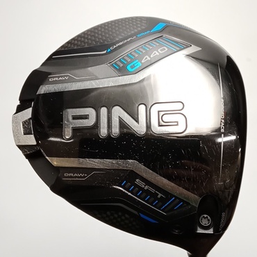 G440　SFT 1W 9°  SR ALTA　J　CB　BLUE