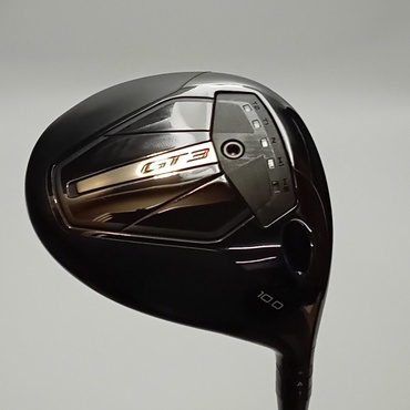 GT3 1W 10°  S TENSEI 1K BLUE 50