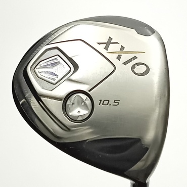 XXIO　8 1W 10.5°  SR XXIO　MP800