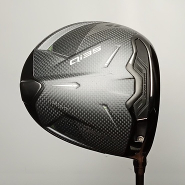 Qi35　MAX 1W 9°  S DIAMANA　BLACK　FOR　TM