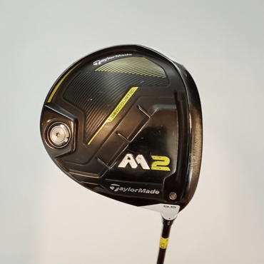 M2　(2017) 1W 9.5°  S TM1-217