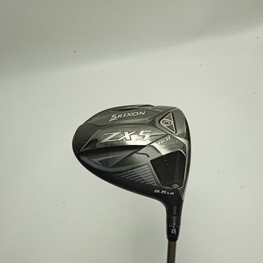 SRIXON　ZX5　MKⅡ　LS 1W 9.5°  S Diamana　ZX-Ⅱ50