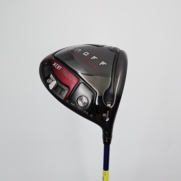 ONOFF　AKA　(2024) 1W 10.5°  S LABOSPEC　TATAKI　50　CBT