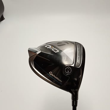 Qi10 1W 10.5°  S Diamana　BLUE　TM50