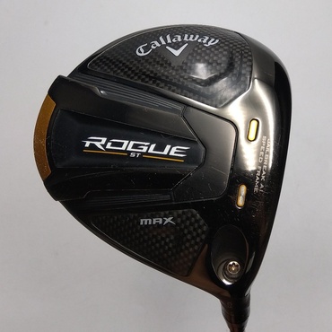 ROGUE　ST　MAX 1W 10.5°  SR VENTUS　5　for　Callaway