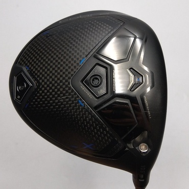 DARKSPEED　X　(2024) 1W 10.5°  S TOUR　AD　for　cobra