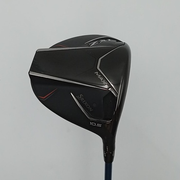 SRIXON　ZXi　MAX 1W 10.5°  S VENTUS　ZXi　6