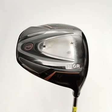 SUPER　egg　(2024)　高反発 1W 10.5°  SR (M-40) SUPER　egg　オリジナル　シャフト