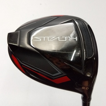 STEALTH 1W 9°  S Tour　AD　UB-6
