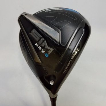 SIM　MAX　D 1W 10.5°  SR TENSEI　BLUE　TM50