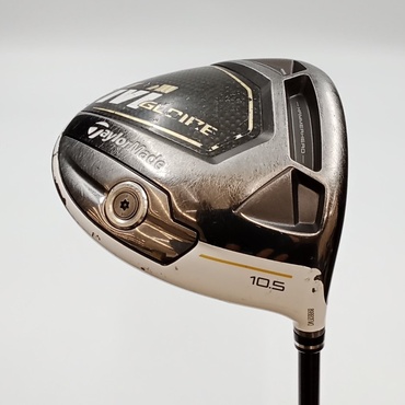 M　GLOIRE 1W 10.5°  R Speeder　EVOLUTION　TM