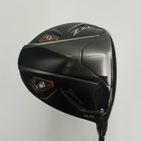 SRIXON ZXi 1W 9° S Speeder NX BLACK 50｜Alpen Online 公式