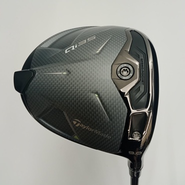 Qi35 1W 9°  S 2025　Diamana　SILVER　TM55