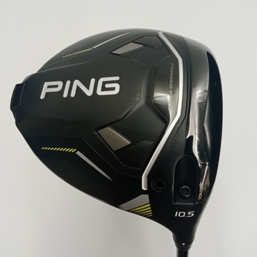 G430　MAX　10K 1W 10.5°  S ALTA　J　CB　BLACK